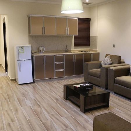 Valencia Hotel Suites Al Khobar Exteriör bild