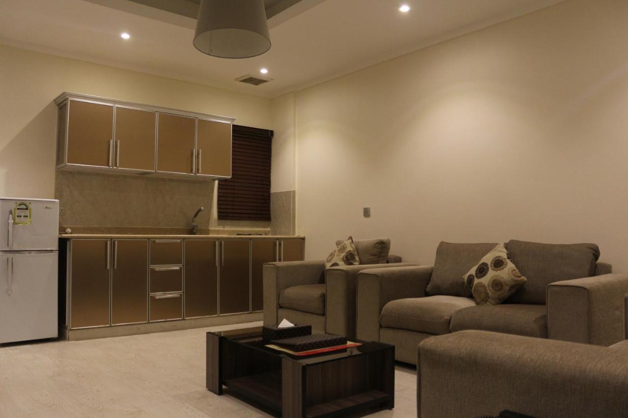 Valencia Hotel Suites Al Khobar Exteriör bild