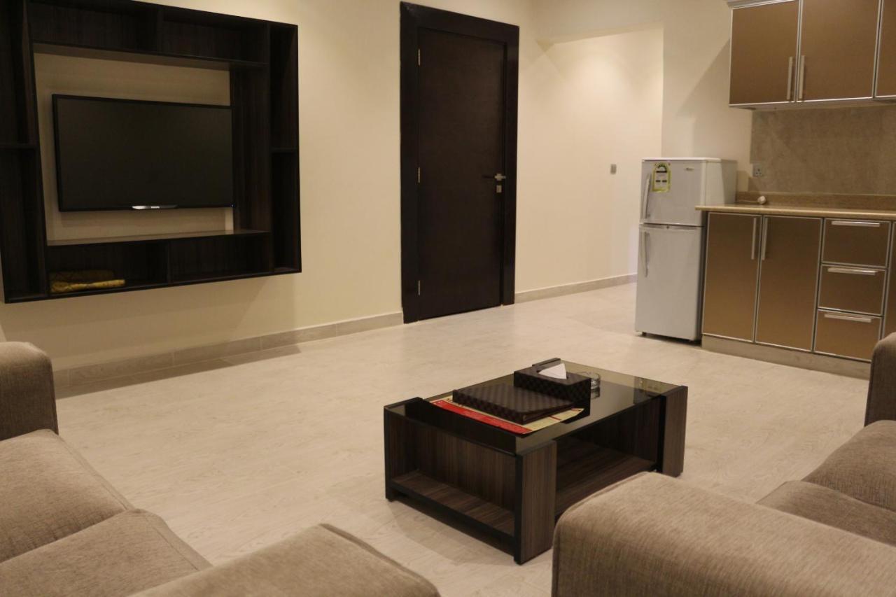 Valencia Hotel Suites Al Khobar Exteriör bild