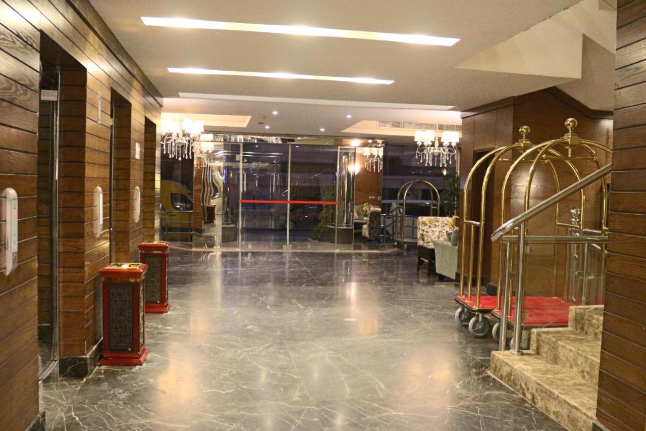 Valencia Hotel Suites Al Khobar Exteriör bild